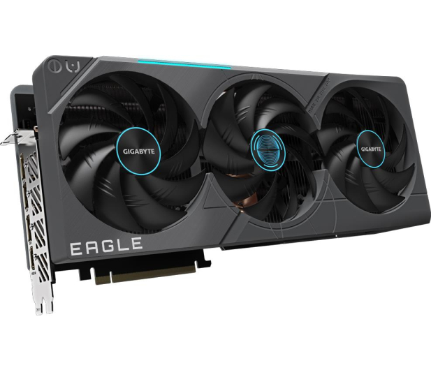 Gigabyte GeForce RTX 4080 EAGLE OC 16GB GDDRX6 - 1083475 - zdjęcie 2